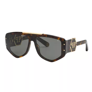 Philipp Plein SPP093M/0722 Férfi napszemüveg