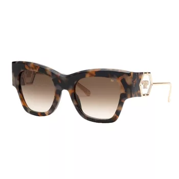 Philipp Plein Lady SPP120M/0KHA Női napszemüveg