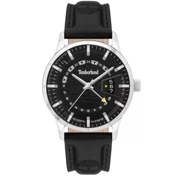 Timberland Bergeron TDWGB2201501 Férfi Karóra