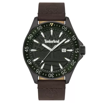 Timberland Lehighton-Z TDWGB9001603M Férfi Karóra