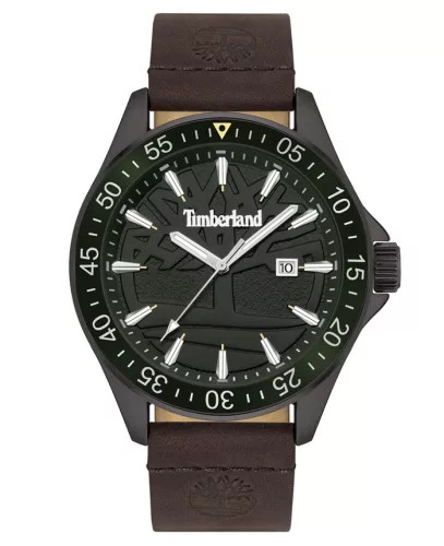 Timberland Lehighton-Z TDWGB9001603M Férfi Karóra