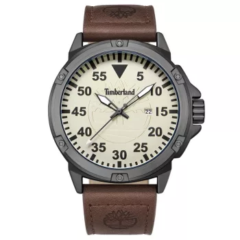 Timberland Weymont-Z TDWGB9002802M Férfi Karóra