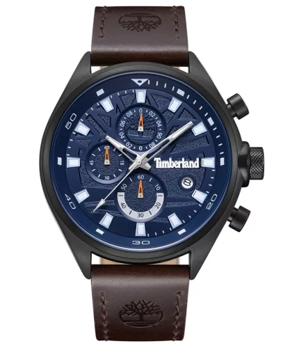 Timberland Carrabassett-Z Chrono TDWGC9000402 Férfi Karóra