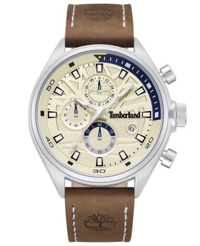 Timberland TDWGC9000403 Férfi Karóra