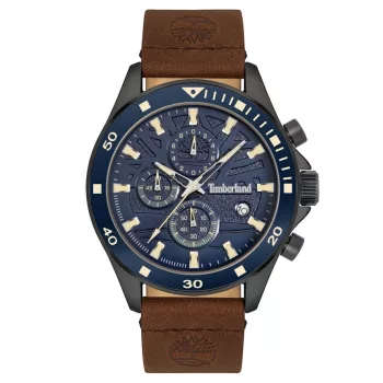 Timberland Wakeda-Z Chrono TDWGC9001402 Férfi Karóra