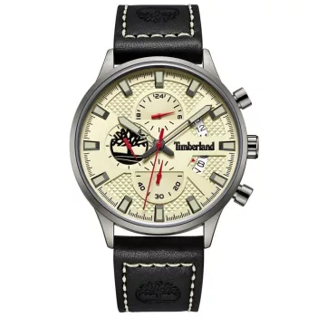 Timberland Dracut TDWGF2181803 Férfi Karóra