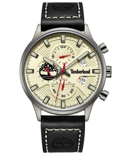 Timberland Dracut TDWGF2181803 Férfi Karóra