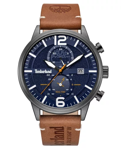Timberland Middlesex TDWGF2182301 Férfi Karóra