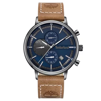 Timberland Sterling Dual Time TDWGF2182901 Férfi Karóra