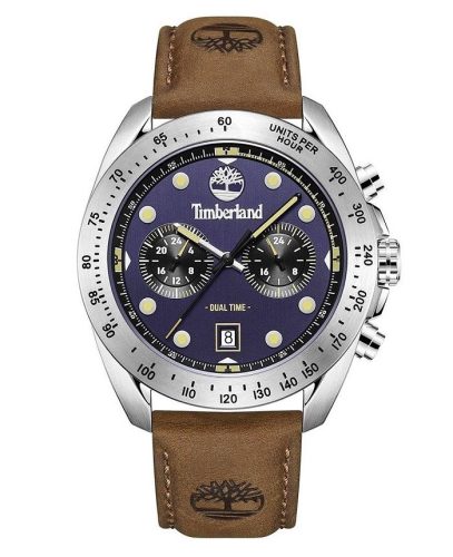 Timberland Carrigan Dual Time TDWGF2230503 Férfi Karóra