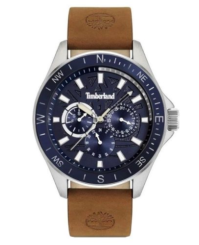 Timberland Epsom-Z TDWGF9001502 Férfi Karóra