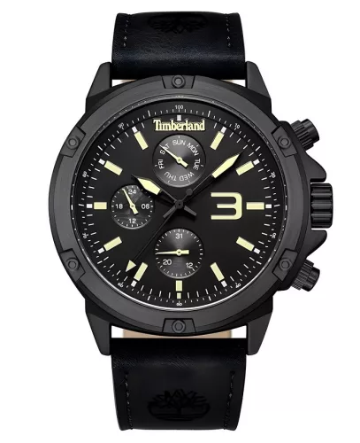 Timberland TDWGF9002904 Férfi Karóra