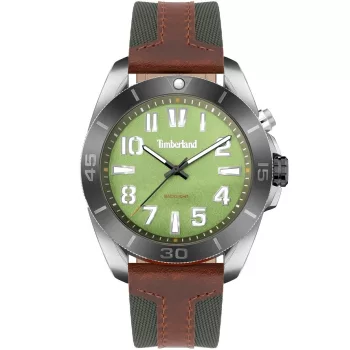Timberland Warrick TDWGP2201602 Férfi Karóra