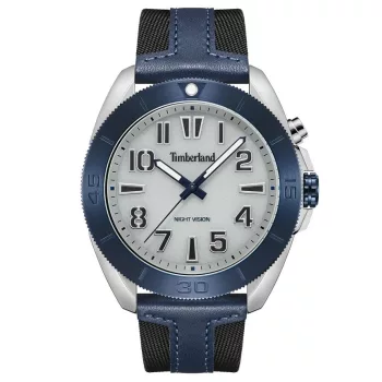 Timberland Warrick TDWGP2201603 Férfi Karóra