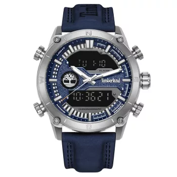 Timberland Bucksport Chrono TDWGP2201901 Férfi Karóra