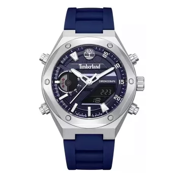 Timberland Abbotville Chrono TDWGP2231403 Férfi Karóra