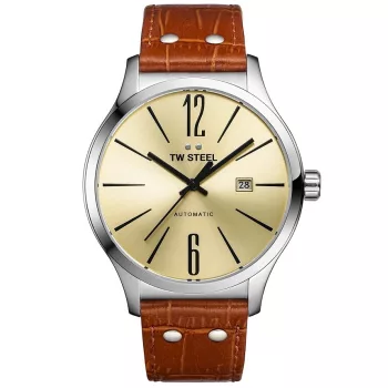 TW Steel