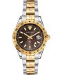 Versace Hellenyium GMT V11040015 Férfi Karóra