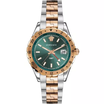 Versace Hellenyium GMT V11050016 Férfi Karóra