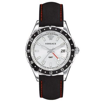 Versace Hellenyium GMT V11070017 Férfi Karóra
