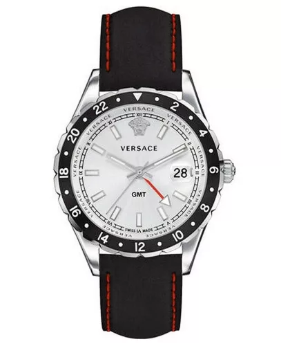 Versace Hellenyium GMT V11070017 Férfi Karóra
