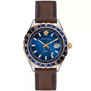 Versace Hellenyium GMT V11080017 Férfi Karóra
