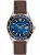 Versace Hellenyium GMT V11080017 Férfi Karóra