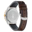 Versace Hellenyium GMT V11080017 Férfi Karóra
