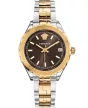 Versace Hellenyium Lady V12040015 Női Karóra