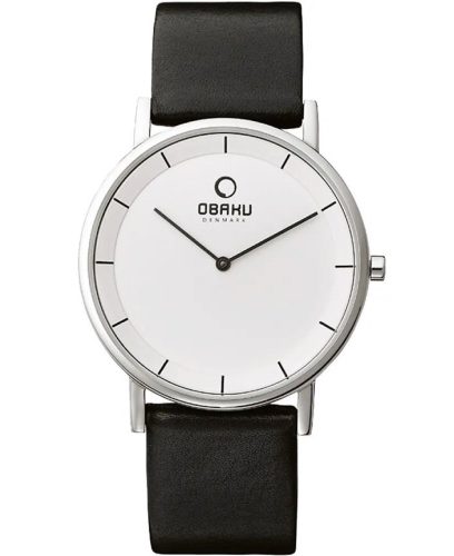Obaku Banke V143GXCIRB Férfi Karóra