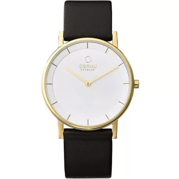 Obaku Banke V143GXGWRB Férfi Karóra
