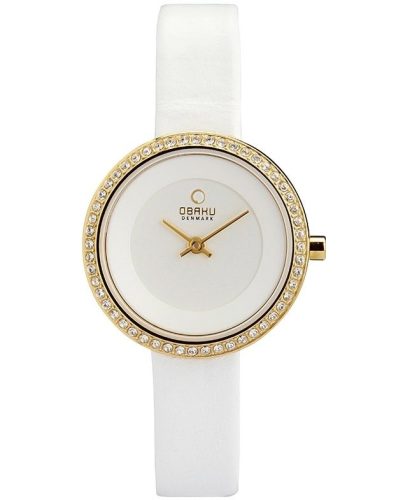 Obaku Stille V146LEGIRW Női Karóra