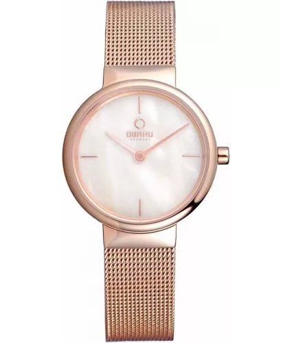 Obaku Klar V153LXVWMV Női Karóra