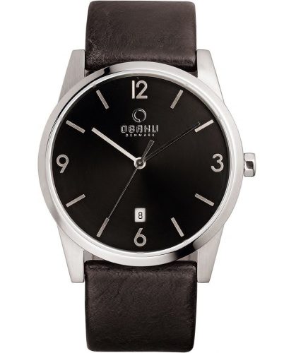 Obaku V169GDCBRB Férfi Karóra
