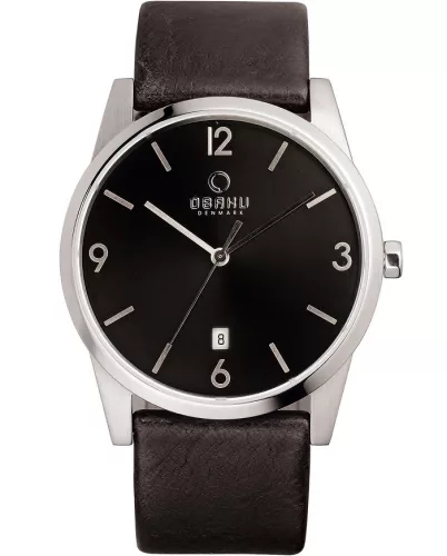 Obaku Sten V169GDCBRB Férfi Karóra