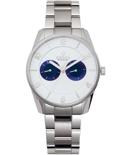 Obaku Flint V171GMCWSC Férfi Karóra