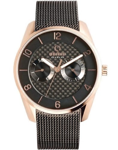 Obaku Flint V171GMVBMB Férfi Karóra