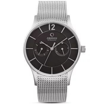 Obaku Vild V175GMCBMC Férfi Karóra