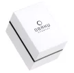 Obaku Rislen V190GDVBMB Férfi Karóra