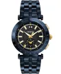 Versace V-Race Set VAH050016 Férfi Karóra