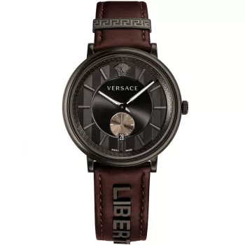 Versace V-Circle Gent VBQ040017 Férfi Karóra