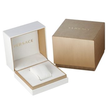 Versace V-Circle Gent VBQ060017 Férfi Karóra