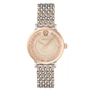 Versace Greca Fortuna Lady VE0A00425 Női Karóra