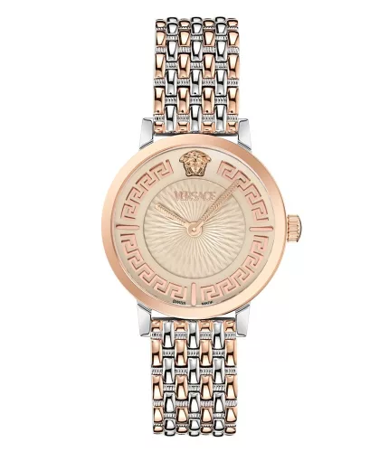 Versace Greca Fortuna Lady VE0A00425 Női Karóra
