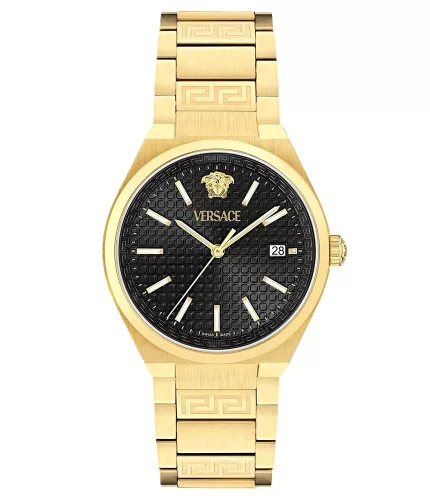 Versace V-Auria Gents VE0F00525 Férfi Karóra