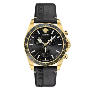 Versace Greca Chrono Wave VE0H00225 Férfi Karóra
