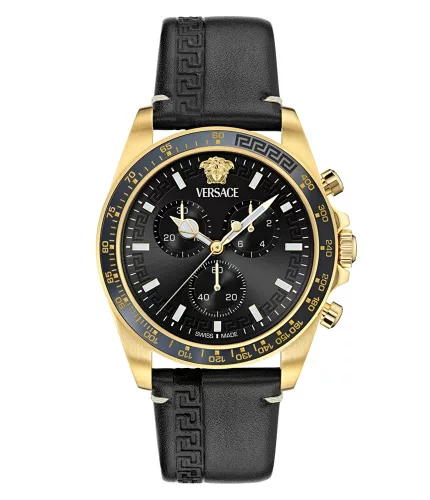 Versace Greca Chrono Wave VE0H00225 Férfi Karóra