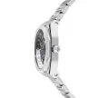 Versace V-Contempo GMT automata VE0I00225 Férfi Karóra