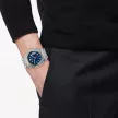 Versace V-Contempo GMT automata VE0I00225 Férfi Karóra