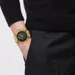 Versace V-Galaxy Moonphase VE0K00425 Férfi Karóra